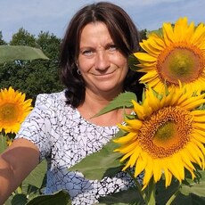 Фотография девушки Зина, 50 года из г. Кострома