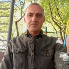 Фотография мужчины Сергій, 48 лет из г. Ужгород