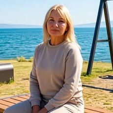 Фотография девушки Тоня, 49 лет из г. Братск