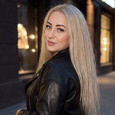 Фотография девушки Кира, 33 года из г. Мурманск