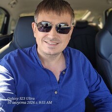 Фотография мужчины Тимур, 40 лет из г. Набережные Челны