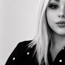 Фотография девушки Октябрина, 27 лет из г. Алматы