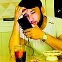 Самир, 30 лет