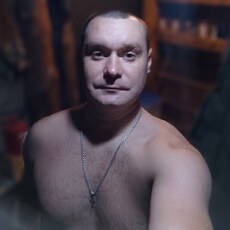 Фотография мужчины Серёжа, 26 лет из г. Северодонецк