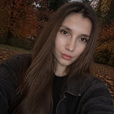 Фотография девушки Оксана, 22 лет из г. Оренбург