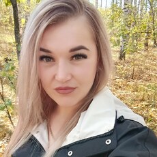 Фотография девушки Ксения, 24 лет из г. Асекеево