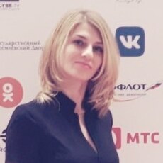 Фотография девушки Юля, 40 года из г. Ангарск