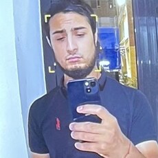 Фотография мужчины Тео, 33 года из г. Астана