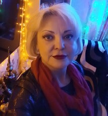 Фотография девушки Алиса, 52 лет из г. Обнинск