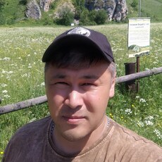 Фотография мужчины Павел, 31 года из г. Сибай