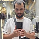 Фахрадин, 36 лет