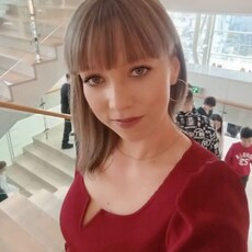 Фотография девушки Клавдия, 29 лет из г. Уссурийск