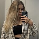 Нинель, 23 лет