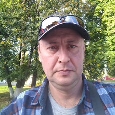Фотография мужчины Тимур, 43 лет из г. Вязники
