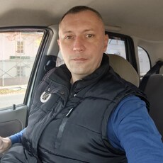 Фотография мужчины Потап, 35 лет из г. Углич