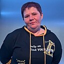 Ника, 54 года