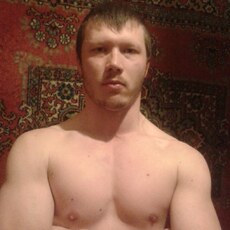 Фотография мужчины Алексей, 39 лет из г. Уссурийск