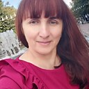 Глафира, 40 года