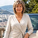 Татьяна, 60 лет
