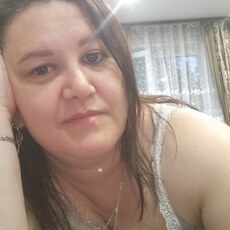 Фотография девушки Ростислава, 41 года из г. Новозавидовский