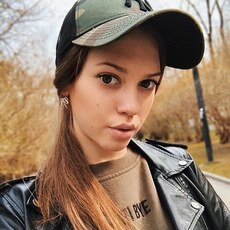 Фотография девушки Анна, 29 лет из г. Ярославль