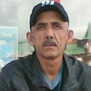 Саид, 61 год