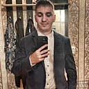 Антон, 24 года