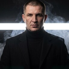 Фотография мужчины Андрей, 40 лет из г. Юрино