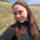 Ираида, 18 лет