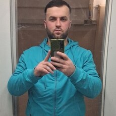 Фотография мужчины Саид, 32 года из г. Нерчинск