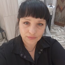 Фотография девушки Агриппина, 41 года из г. Курган