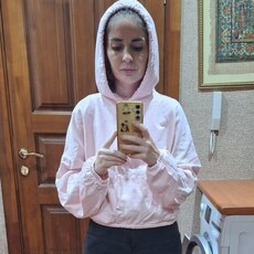 Фотография девушки Анжелика, 33 лет из г. Уфа