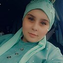 Зульфия, 22 года