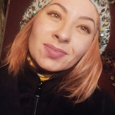 Фотография девушки Ульяна, 36 лет из г. Архангельск