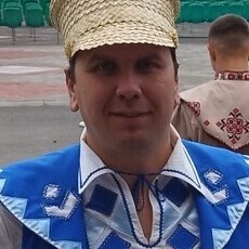 Фотография мужчины Дмитрий, 37 лет из г. Наровля