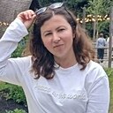 Nadia, 34 года