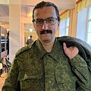 Афанасий, 44 лет