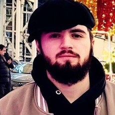 Фотография мужчины Рома, 23 лет из г. Ивановка