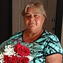 Татьяна, 60 лет