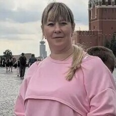 Фотография девушки Елена, 41 год из г. Воскресенск