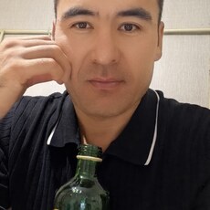Фотография мужчины Узбек, 38 лет из г. Выкса