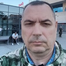 Фотография мужчины Архипп, 47 лет из г. Макеевка
