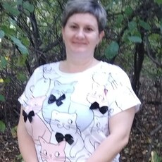 Фотография девушки Уля, 39 года из г. Комсомольск-на-Амуре