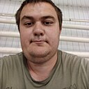 Лукьян, 20 года