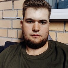 Фотография мужчины Юлиан, 22 лет из г. Клин