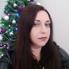 Фотография девушки Элла, 43 лет из г. Нижневартовск