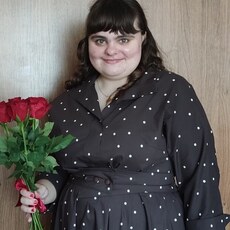 Фотография девушки Аглая, 18 лет из г. Железногорск