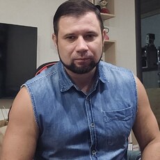 Фотография мужчины Александр, 39 лет из г. Артем