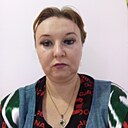 Кристина, 33 года