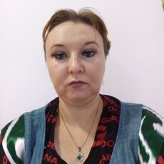 Фотография девушки Кристина, 33 года из г. Худжанд